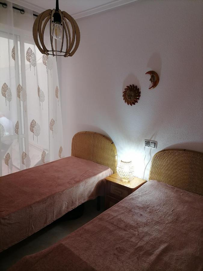 Sunny Appartment With Pool Torrevieja Center Exterior foto